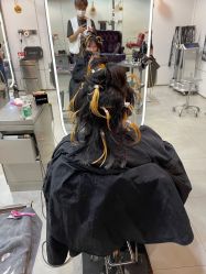 -悦SALON