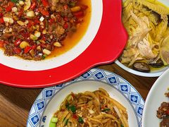 -八碗湘长沙市井菜(坡子街店)