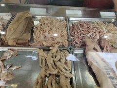 -李老五口水鸡(万寿路店)