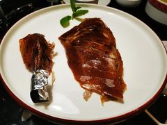 -大鸭梨烤鸭(甘家口店)