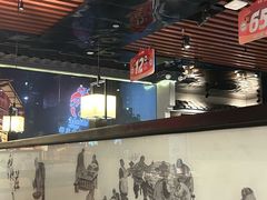 -重庆德庄火锅(映月湖环宇城店)