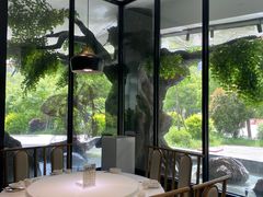 -院里寻菜·精致庭院菜(观沙岭店)