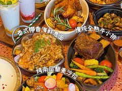 -La Terre乐田(万象城店)