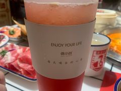 -徐小包的奶茶(中山路步行街店)