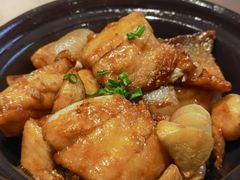 -集品堂·JPC餐厅(青年大街市府店)