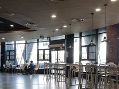 -汉堡王(梅村服务区南店)