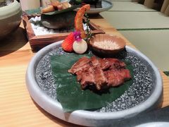 -花潮料理艺食馆(世欧广场店)