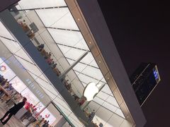 -Apple零售店(成都太古里店)
