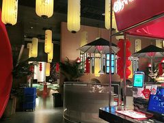 -六月雪干锅(绵阳凯德广场店)