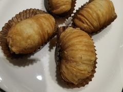 萝卜丝酥-屋里厢上海菜馆