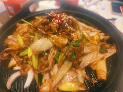 -旺顺阁·北京菜(北辰上品+)