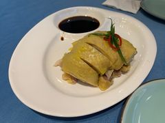 白切鸡-阿毛饭店(和义路店)