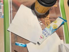 -麦当劳(凌云天地长桥店)
