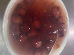 -芳婆糕团店(王府大街店)