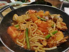 -鹰龙海畔度假酒店(咸祥店)