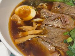 -康师傅私房牛肉面(申虹店)