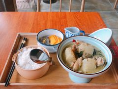 -我的甜·泰国餐厅