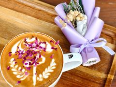 -Peet's 皮爷咖啡(东湖路手作店)