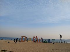 -大梅沙海滨公园