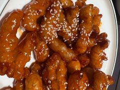 -润泽园饭庄(中山路店)