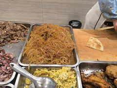 -老六饭店(翠通路店)