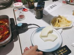 -三江源活鱼现烤(维多利摩尔城店)