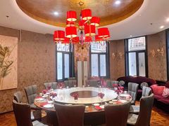 -九紫烤鸭·津粤菜(意式风情街店)