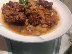 -吴记酱骨炖菜馆(康安路店)
