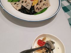 -紫光园·烤鸭·北京菜(劲松店)