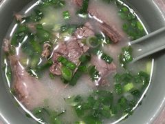 -河南前程·羊肉汤·烧烤(总店)