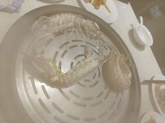 -青蓬蒸汽海鲜·深圳老字号·团建聚会(壹方城店)