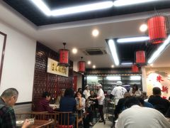 大堂-朱新年·苏式汤团·面点(北寺塔店)