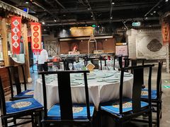 -四世同堂·京菜·烤鸭(双井店)
