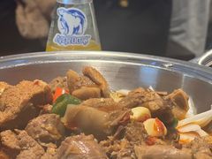 -湘遇湖南菜city店 Taste Hunan Restaurant
