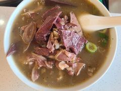 -闫涛羊杂可(总店)