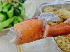-强记龙虾钳(定安里店)