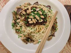 滋阴鸡杂凉面-钦善斋(武侯祠店)