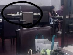-上海宝华万豪酒店
