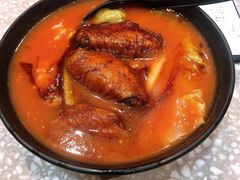 -翠华餐厅(湾仔店)