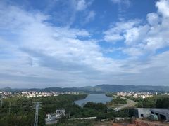 -广州市流溪河国家森林公园