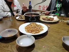 -小厨食堂(黄田坝店)