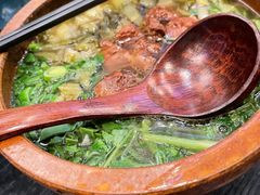 -山石榴·贵州菜(丰盛里店)