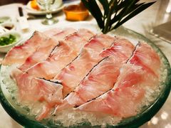 -一品鲜海鲜火锅(海信广场店)