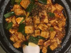金牌大份麻婆豆腐-陈麻婆豆腐总店