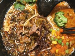 -云味馆过桥米线(皇庭广场店)