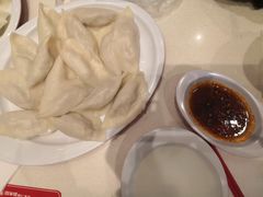-喜家德虾仁水饺(中央大街店)