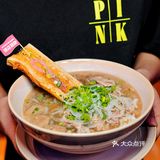 🌟 K11黑马新店，粉色越南美食萌化少女心‼️