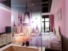 -南宫温泉水世界