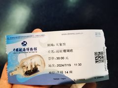 -上海中国航海博物馆