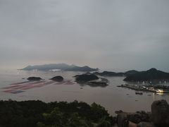 -花竹村
